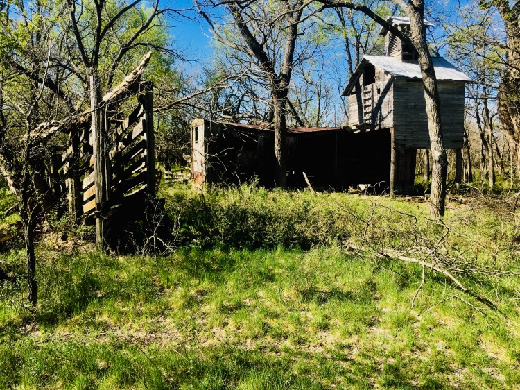 dirty kanza bicycle ride